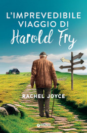 L imprevedibile viaggio di Harold Fry