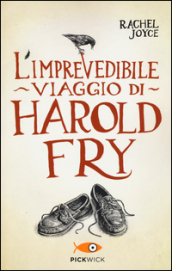 L imprevedibile viaggio di Harold Fry