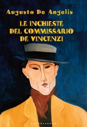 Le inchieste del commissario De Vincenzi