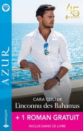 L inconnu des Bahamas + 1 roman gratuit