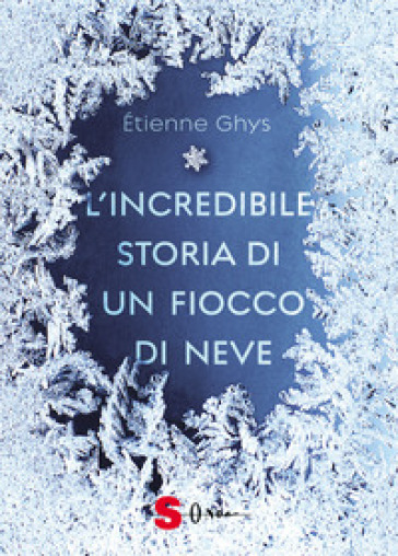 L'incredibile storia di un fiocco di neve. Ediz. a colori - Etienne Ghys