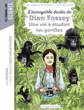 L incroyable destin de Dian Fossey