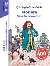 L incroyable destin de Molière - Vive la comédie !