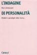 L indagine di personalità. Modelli e paradigmi della ricerca