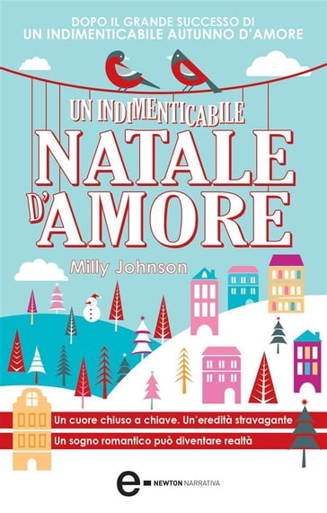 Un indimenticabile Natale d'amore - Milly Johnson