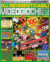 Gli indimenticabili videogiochi anni 