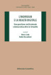 L individuo e la realtà digitale. Una questione costituzionale e democratica oltre la virtualità