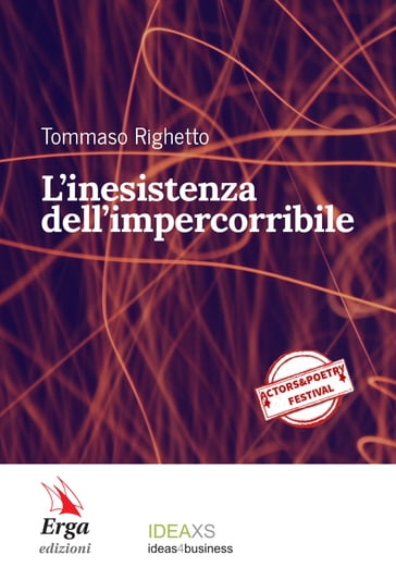 L'inesistenza dell'impercorribile - Tommaso Righetto