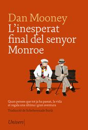 L inesperat final del senyor Monroe