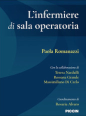 L infermiere di sala operatoria