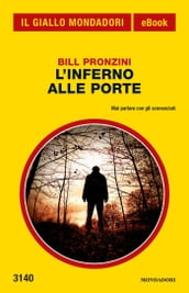 L inferno alle porte (Il Giallo Mondadori)