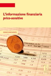 L informazione finanziaria price-sensitive