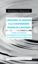 L inganno di Mesmer e la commissione Franklin-Lavoisier. Come la scienza ha imparato ad affrontare le controversie pubbliche