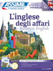 L inglese degli affari. Con 4 CD-Audio. Con File audio per il download