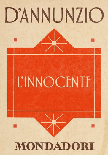 L'innocente (e-Meridiani Mondadori) - Andreoli Annamaria - Gabriele D