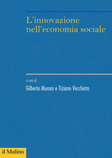 L'innovazione nell'economia sociale