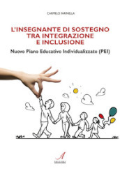 L insegnante di sostegno tra integrazione e inclusione. Nuovo Piano Educativo Individualizzato (PEI)