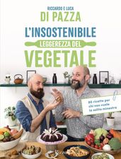 L insostenibile leggerezza del vegetale