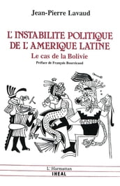 L instabilité politique de l Amérique latine