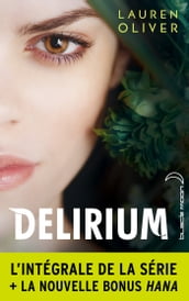 L intégrale de la série Delirium