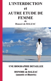 l interdiction et Autre étude de femme