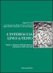 L interfaccia lingua-testo. Natura e funzioni dell articolazione informativa dell enunciato