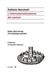 L internazionalizzazione dei comuni