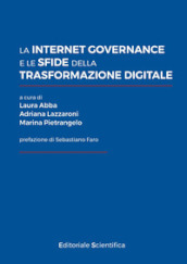La internet governance e le sfide della trasformazione digitale