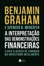 A interpretação das demonstrações financeiras