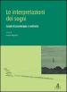 Le interpretazioni dei sogni. Scuole di psicoterapia a confronto