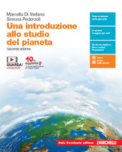 Una introduzione allo studio del pianeta. Per le Scuole superiori. Con e-book. Con espansione online