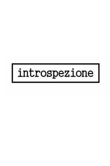 introspezione - Egidio Timpone