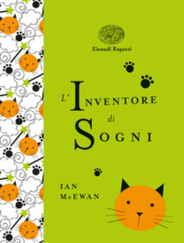 L'inventore di sogni. Ediz. a colori. Ediz. deluxe - Ian McEwan