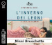 L inverno dei Leoni. La saga dei Florio letto da Ninni Bruschetta. Audiolibro. CD Audio formato MP3