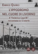 L ippodromo nel cuore di Livorno. Il «Federico Caprilli» raccontato in 13 storie