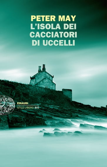 L'isola dei cacciatori di uccelli - Peter May