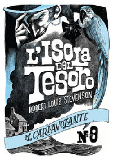 L'isola del tesoro. Ediz. a colori - Laura Lodetti - Luisa Lodetti