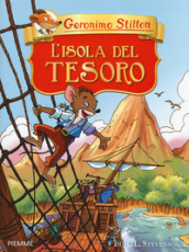 L isola del tesoro di R. L. Stevenson