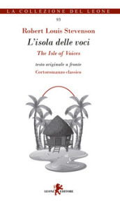 L isola delle voci-The isle of voices