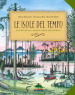 Le isole del tempo. Avventure nel mondo verde preistorico. Ediz. a colori