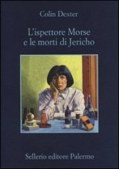 L ispettore Morse e le morti di Jericho