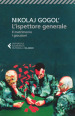 L ispettore generale-Il matrimonio-I giocatori