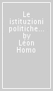 Le istituzioni politiche romane