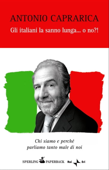 Gli italiani la sanno lunga... o no!? - Antonio Caprarica