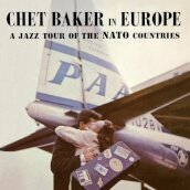 A jazz tour of the nato country (180 gr.