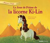 Le jour de poisse de la licorne Ki-Ling