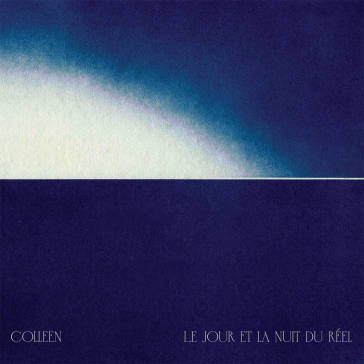 Le jour et la nuit du reel (clear w/gold - Colleen