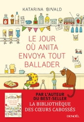 Le jour où Anita envoya tout balader