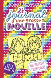 Le journal d une grosse nouille, Tome 12