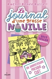 Le journal d une grosse nouille, Tome 13